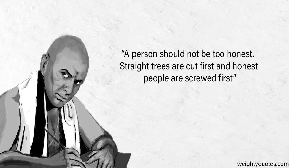 50 chanakya quotes that will motivate and inspire you