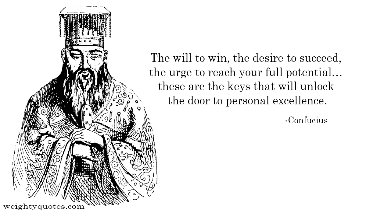 Best 100 Confucius Quotes And Saying That Will Inspire You.