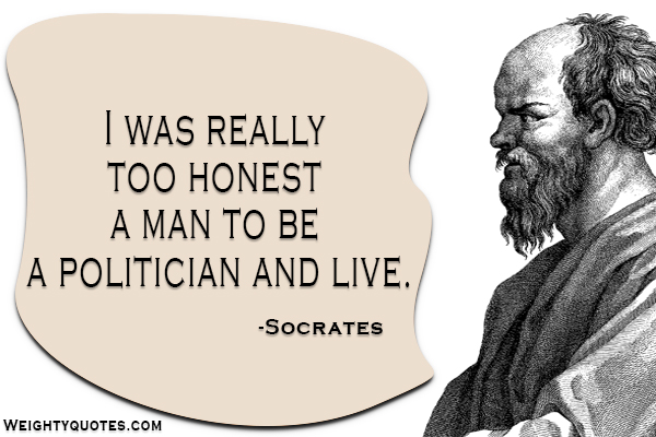 Best 100 Socrates Quotes On Life And Wisdom That Will Inspire You ...