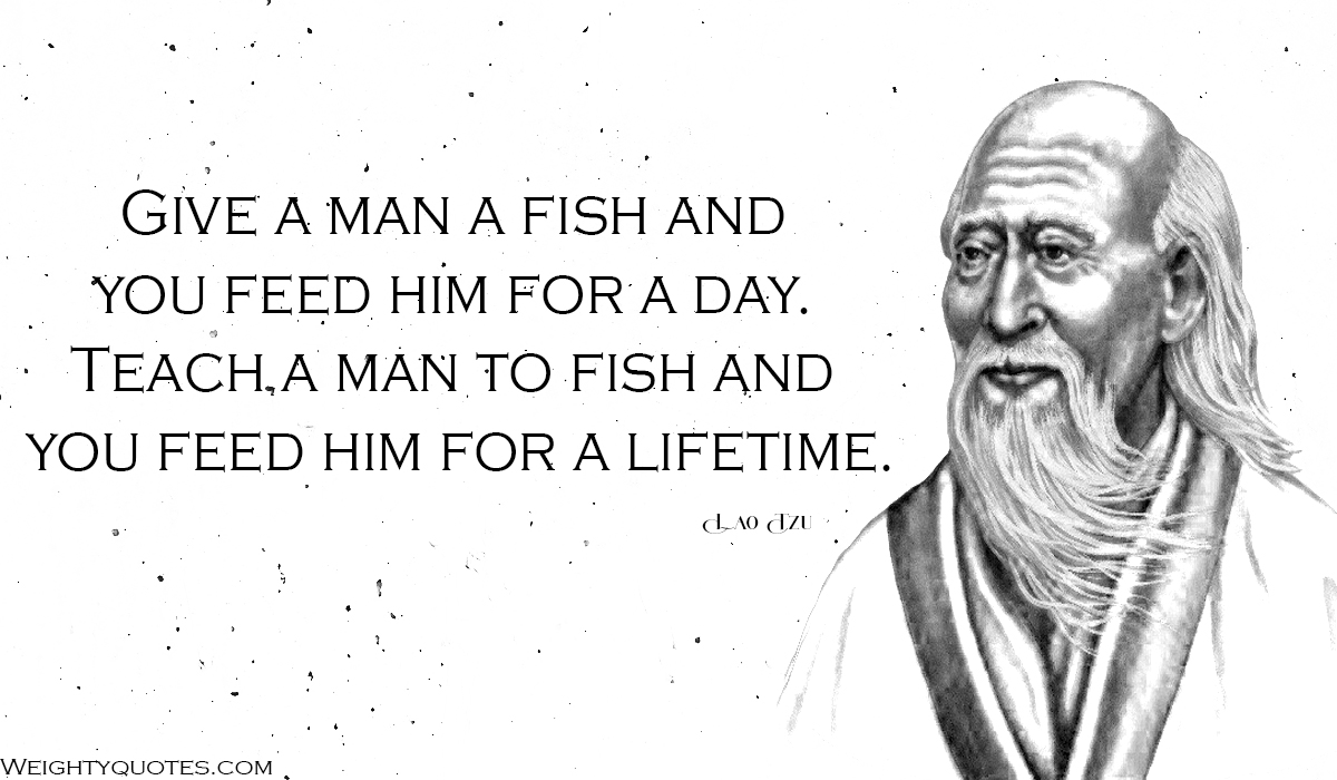 Best 100 Lao Tzu Quotes On Life, Love And Happiness That Will Inspire You.