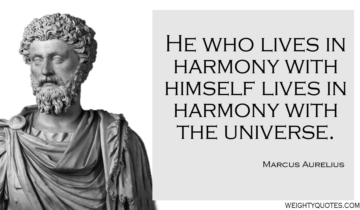 72 Marcus Aurelius Quotes On Life, Love, And Death That Will Inspire You.