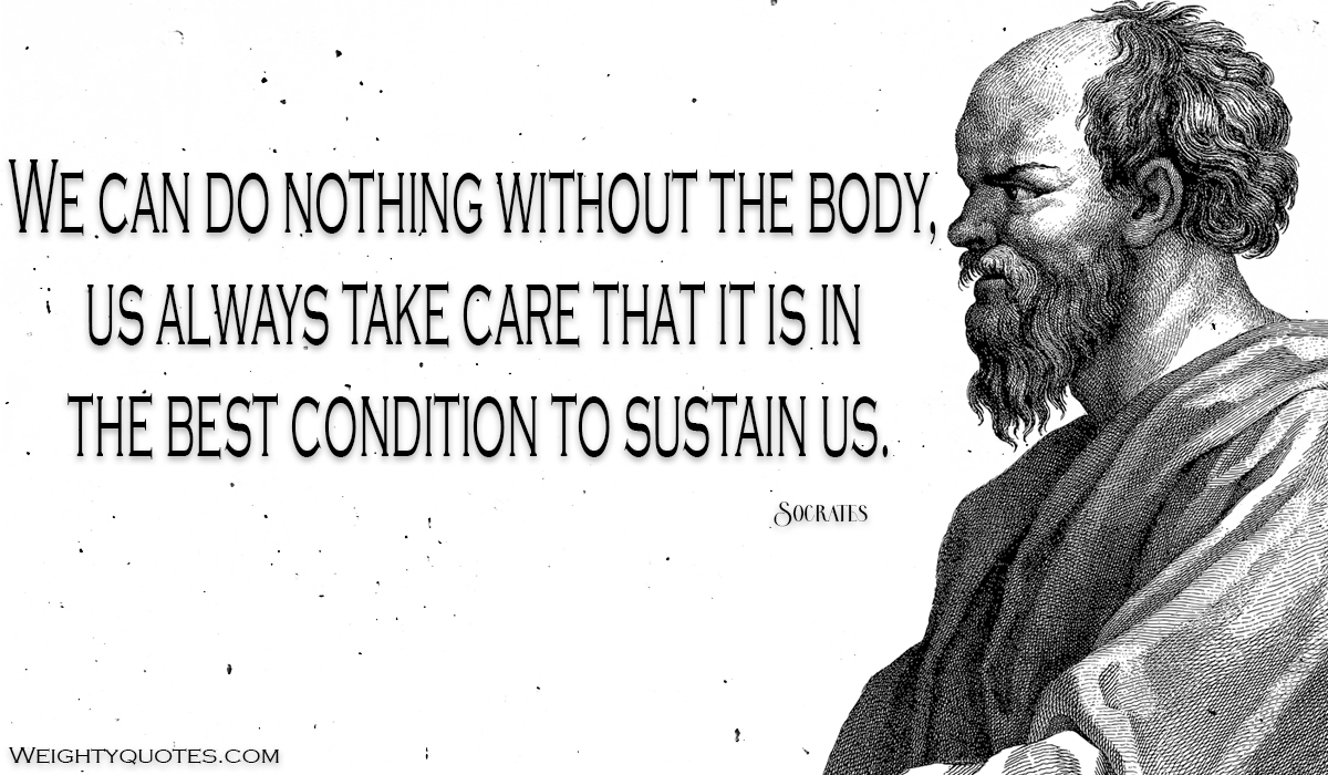 Best 100 Socrates Quotes On life And Wisdom That Will Inspire You.