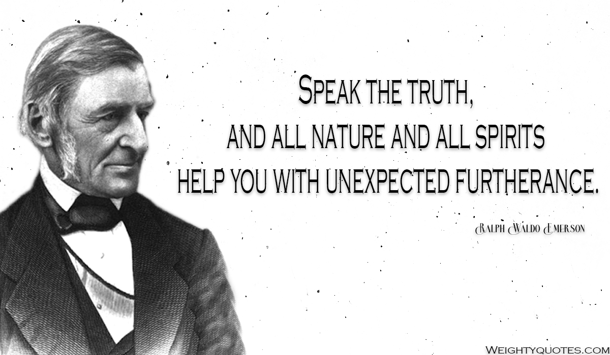 185 Quotes Of Ralph Waldo Emerson On Life, Love, And Success That Will Inspire You.