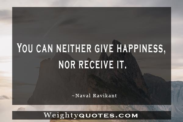 Naval Ravikant Quotes