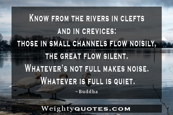 Best Buddha Quotes