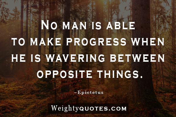  Best Epictetus Quotes