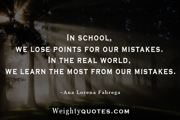 Best Ana Lorena Fabrega Quotes