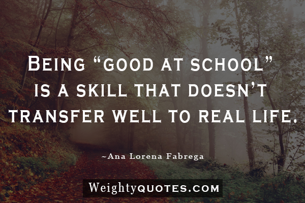 Best Ana Lorena Fabrega Quotes