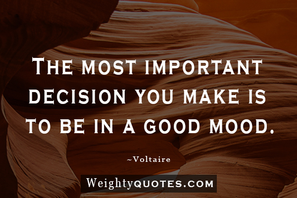 Best Voltaire Quotes