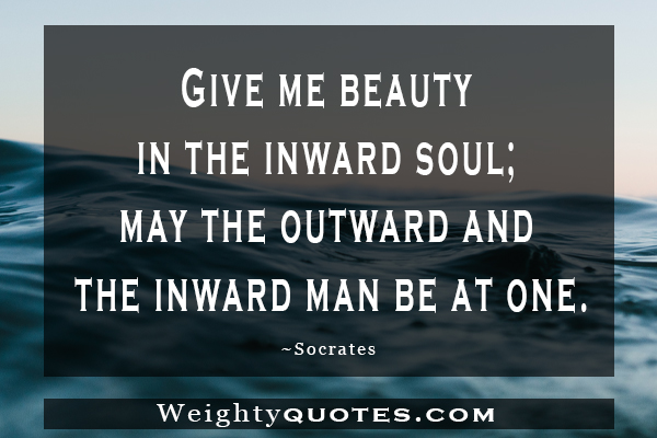 Best Socrates Quotes