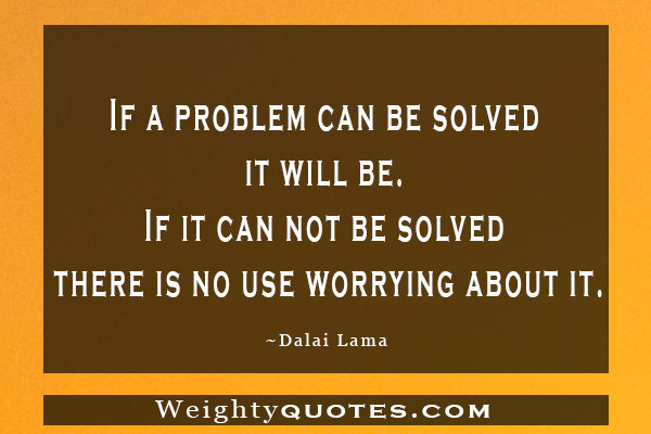 Best Dalai Lama Quotes