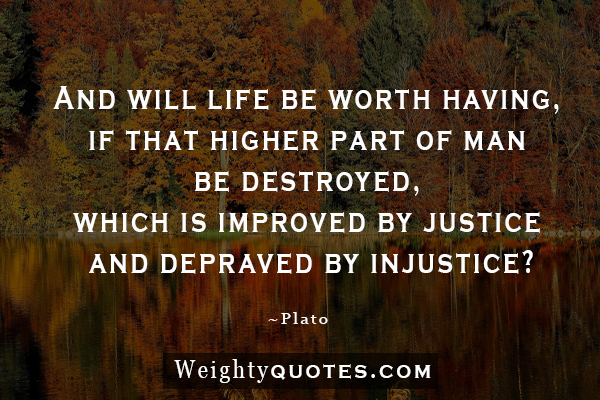 Best Plato Quotes