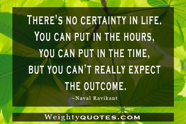 Naval Ravikant Quotes